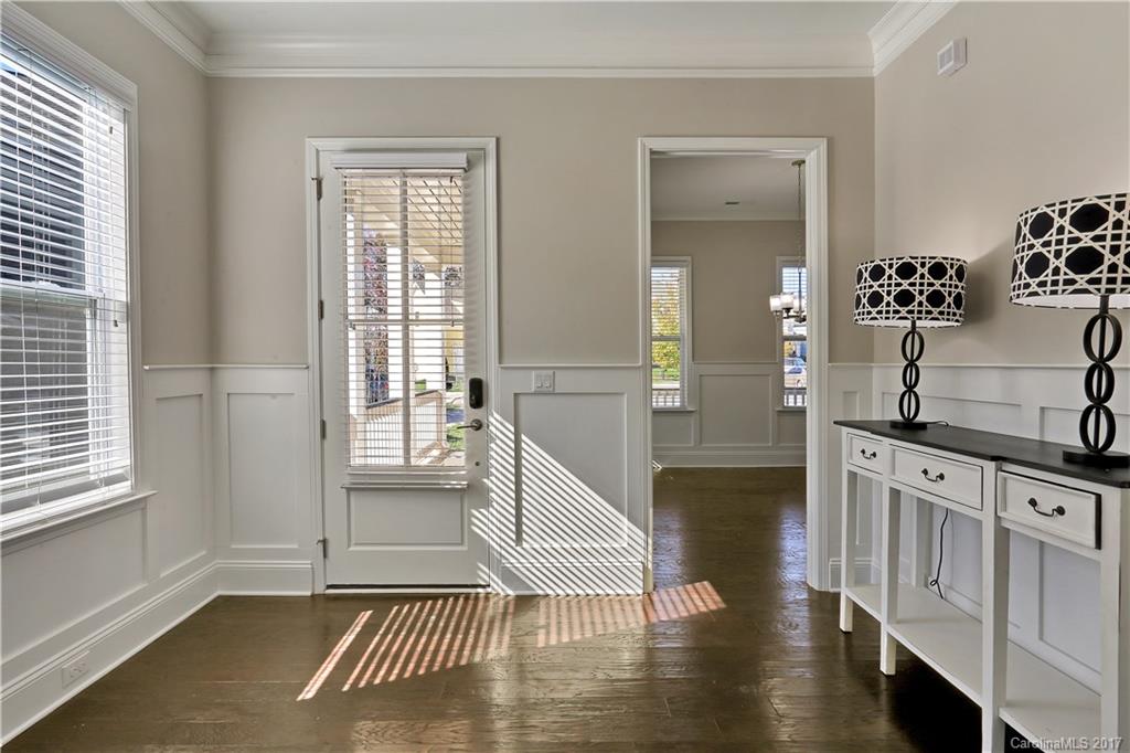 Bridgemill - Residential