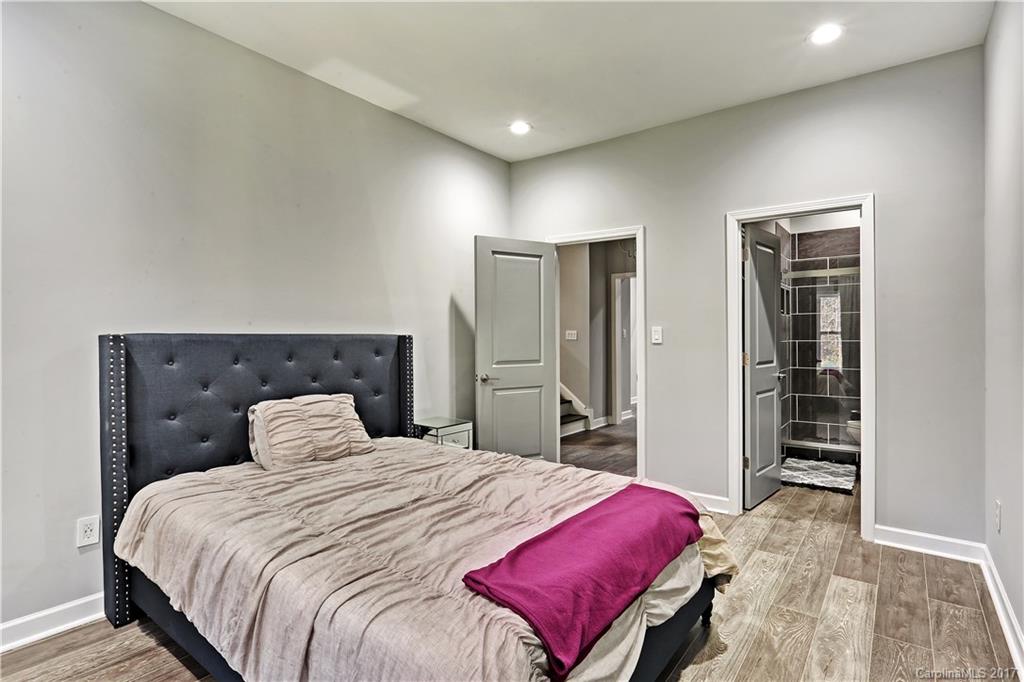 Bridgemill - Residential