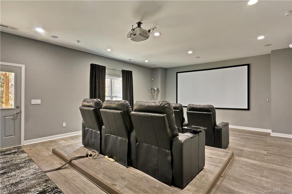 Bridgemill - Residential