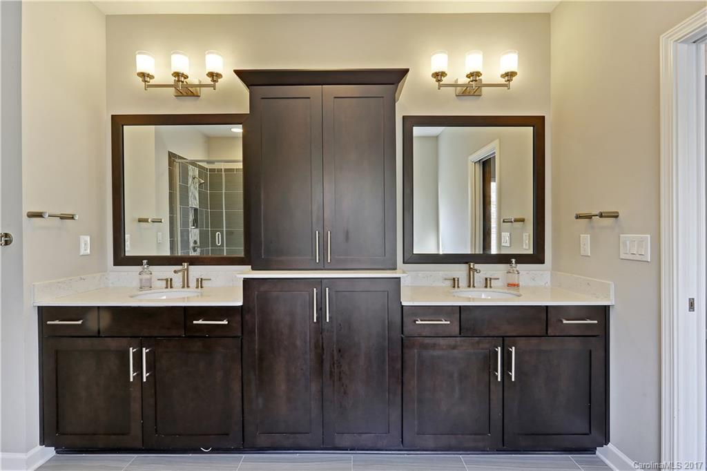 Bridgemill - Residential