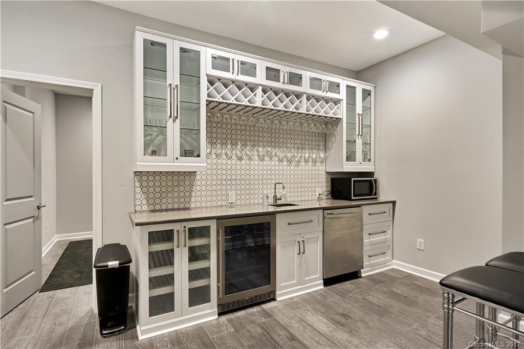 Bridgemill - Residential