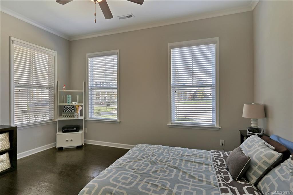 Bridgemill - Residential