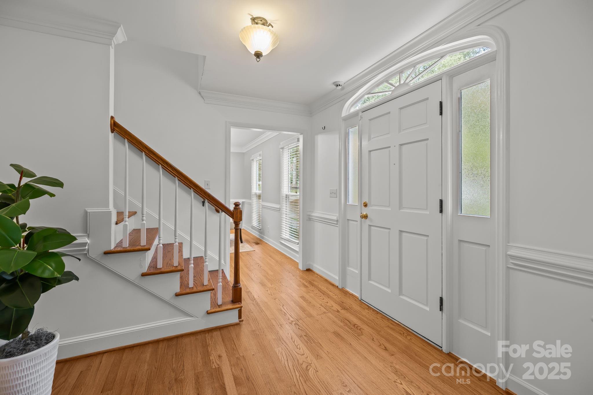 2702 Oxborough Drive
