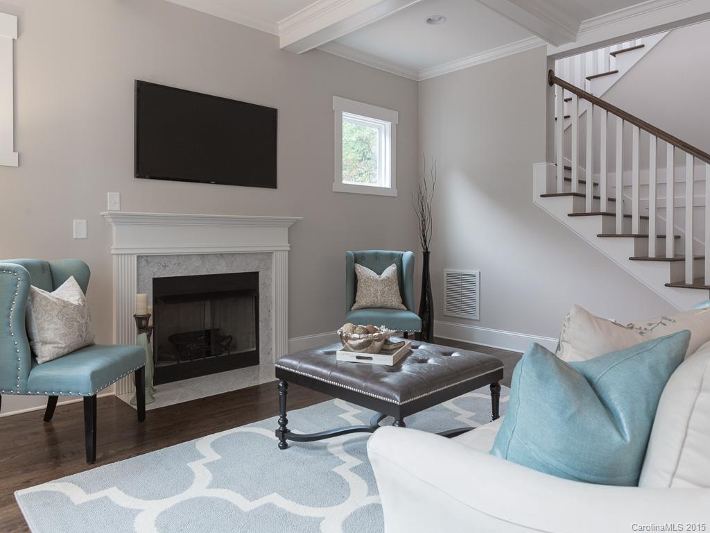 Midwood - Residential
