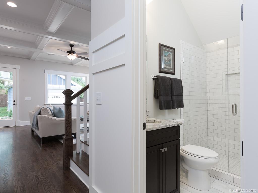 Midwood - Residential