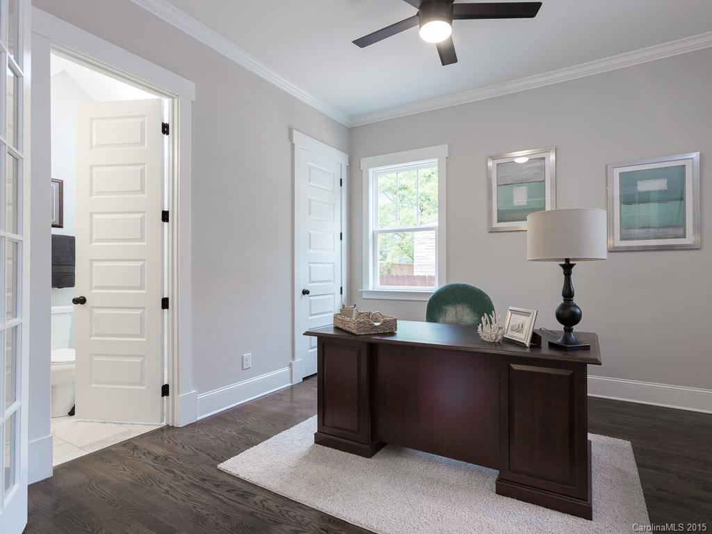 Midwood - Residential
