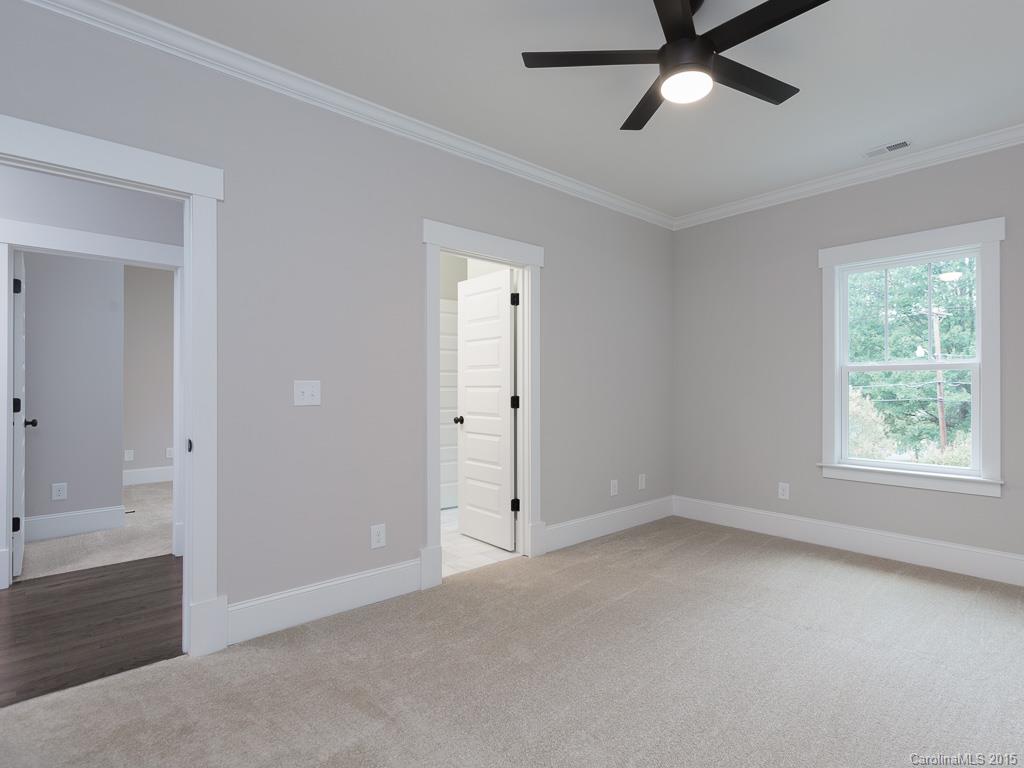 Midwood - Residential