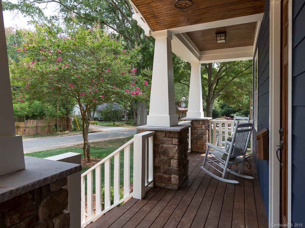 Midwood - Residential