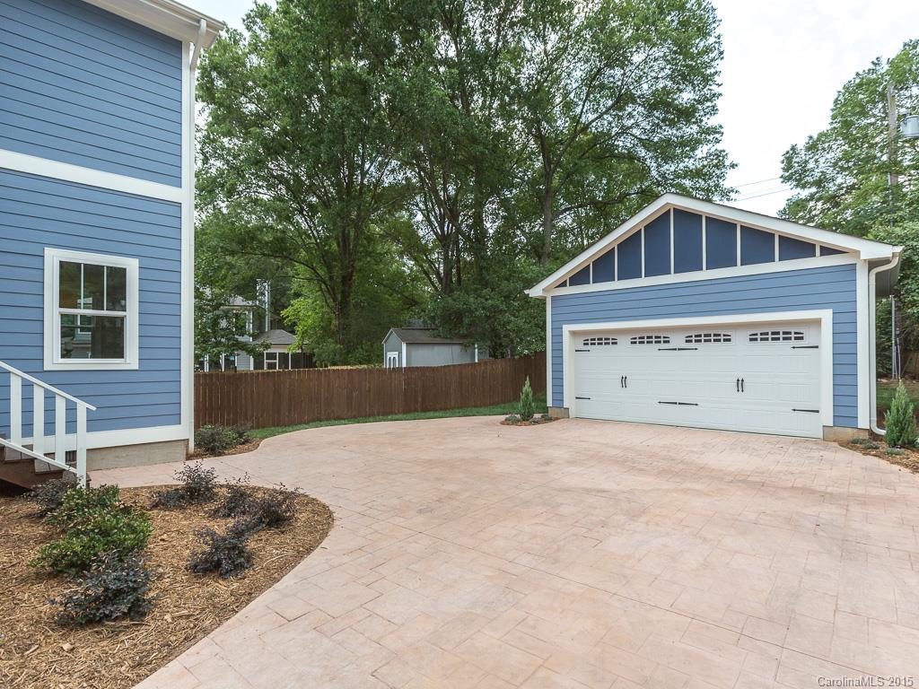 Midwood - Residential