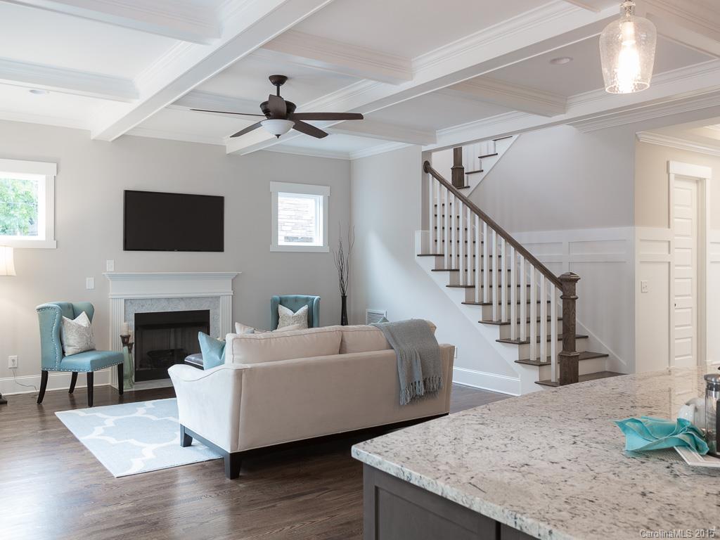 Midwood - Residential