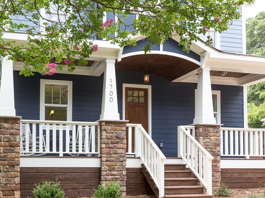 Midwood - Residential