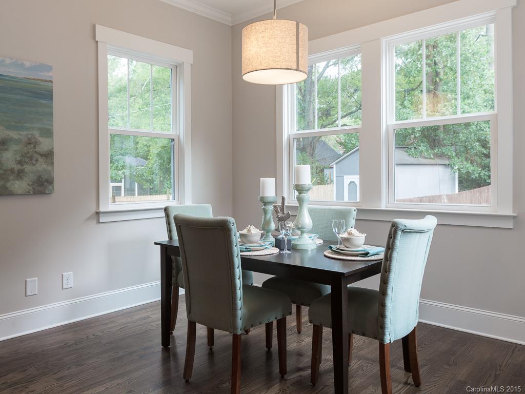 Midwood - Residential