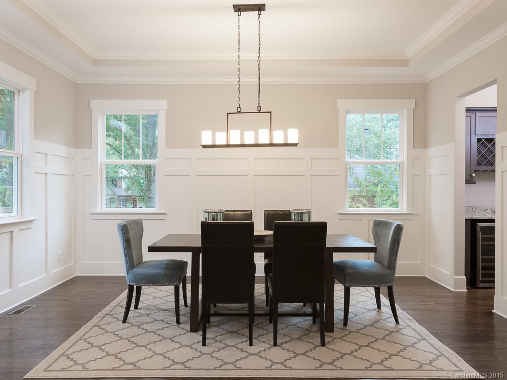 Midwood - Residential