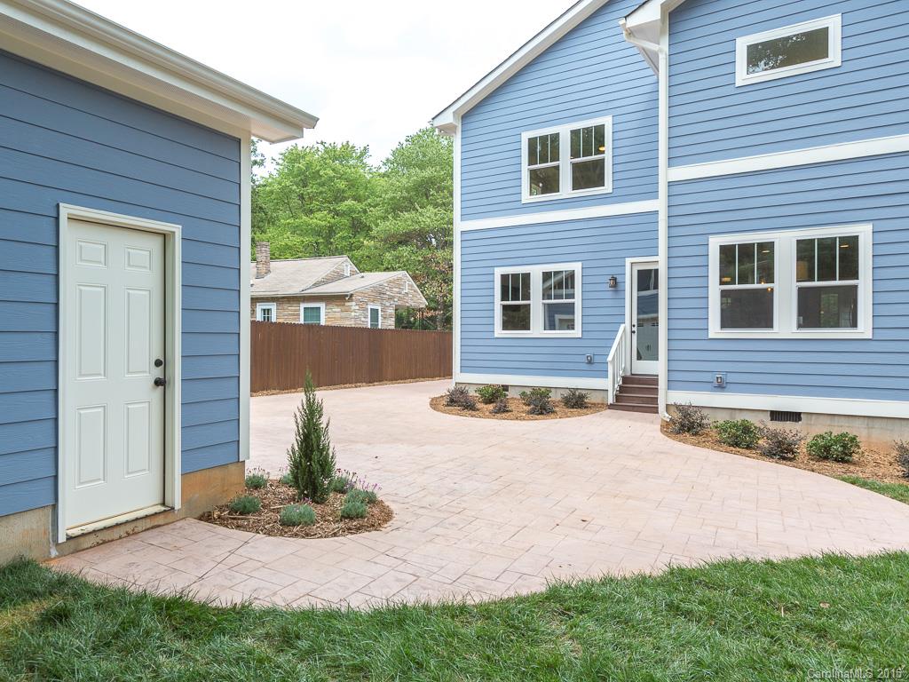 Midwood - Residential