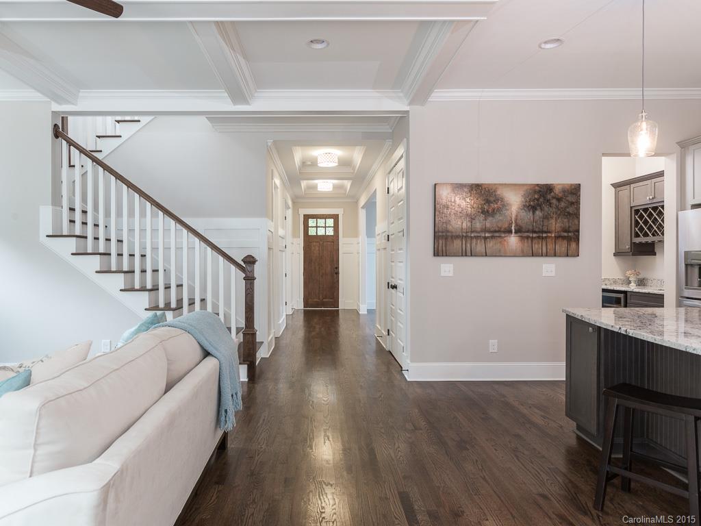Midwood - Residential