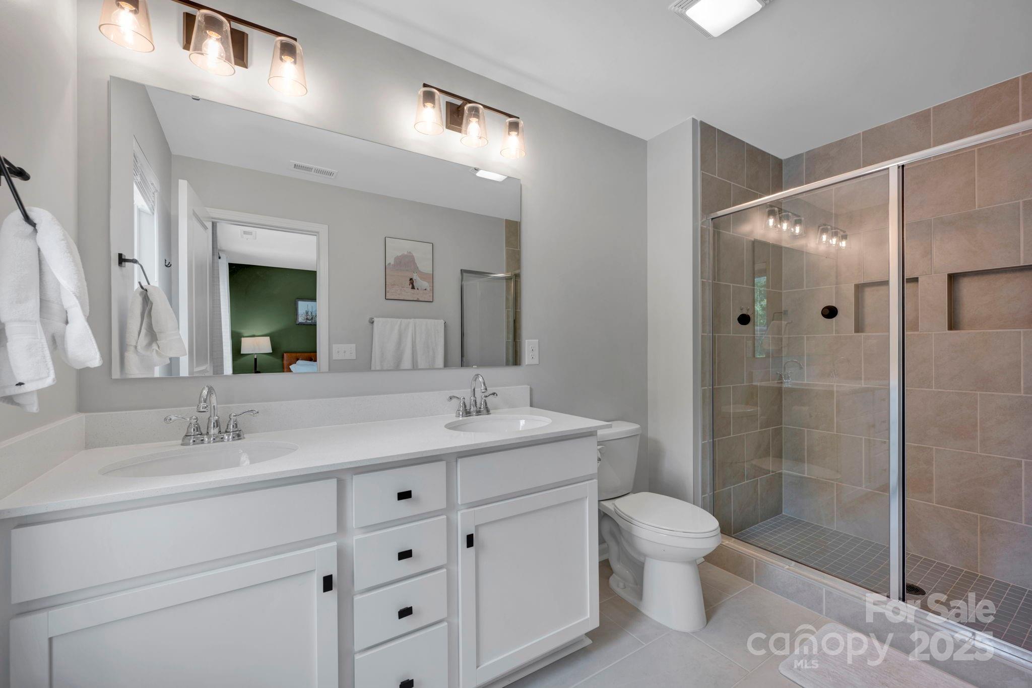 Elizabeth Oaks - Residential