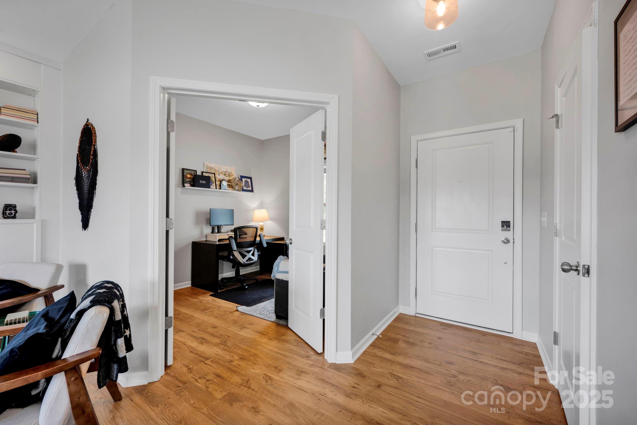 Elizabeth Oaks - Residential