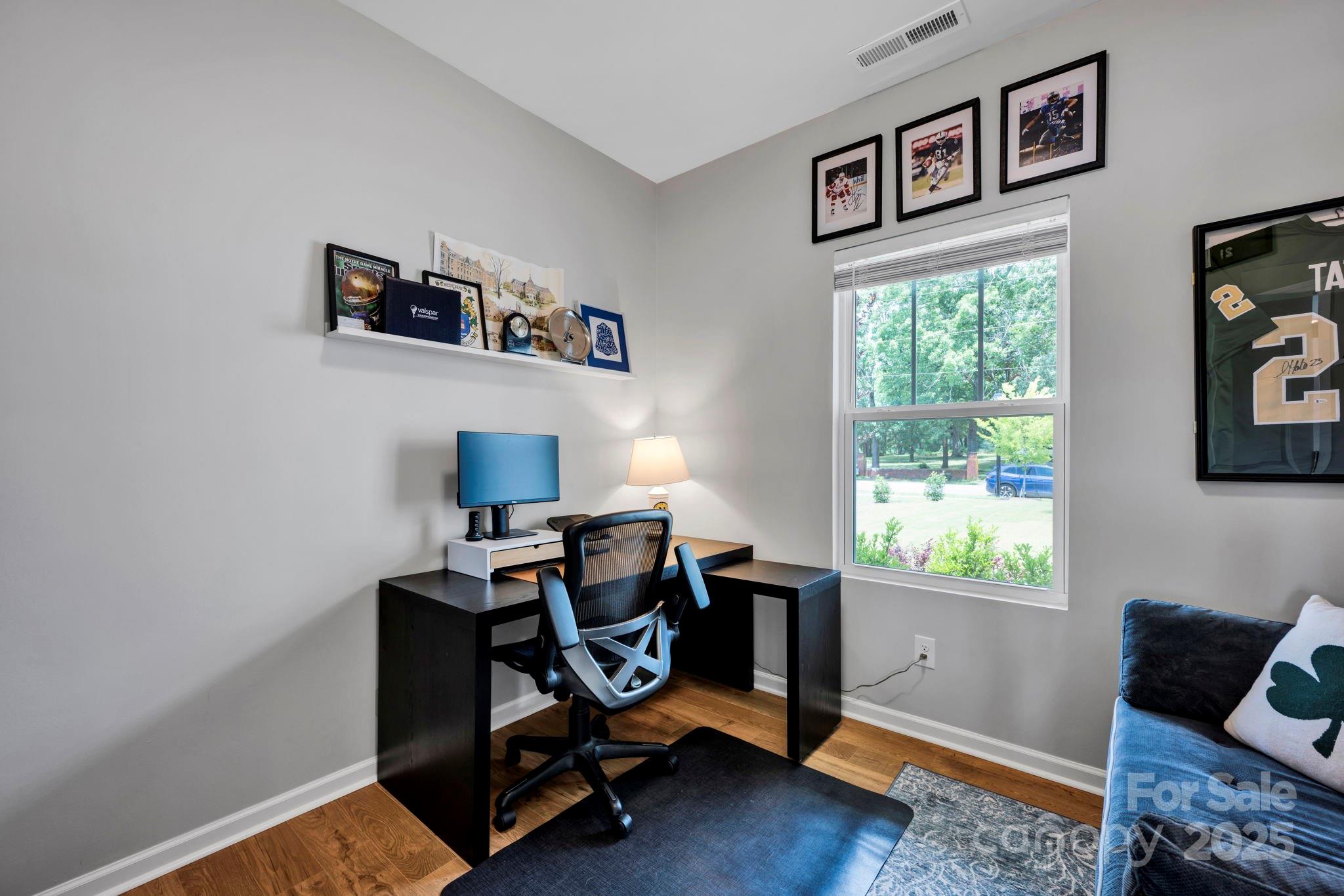 Elizabeth Oaks - Residential