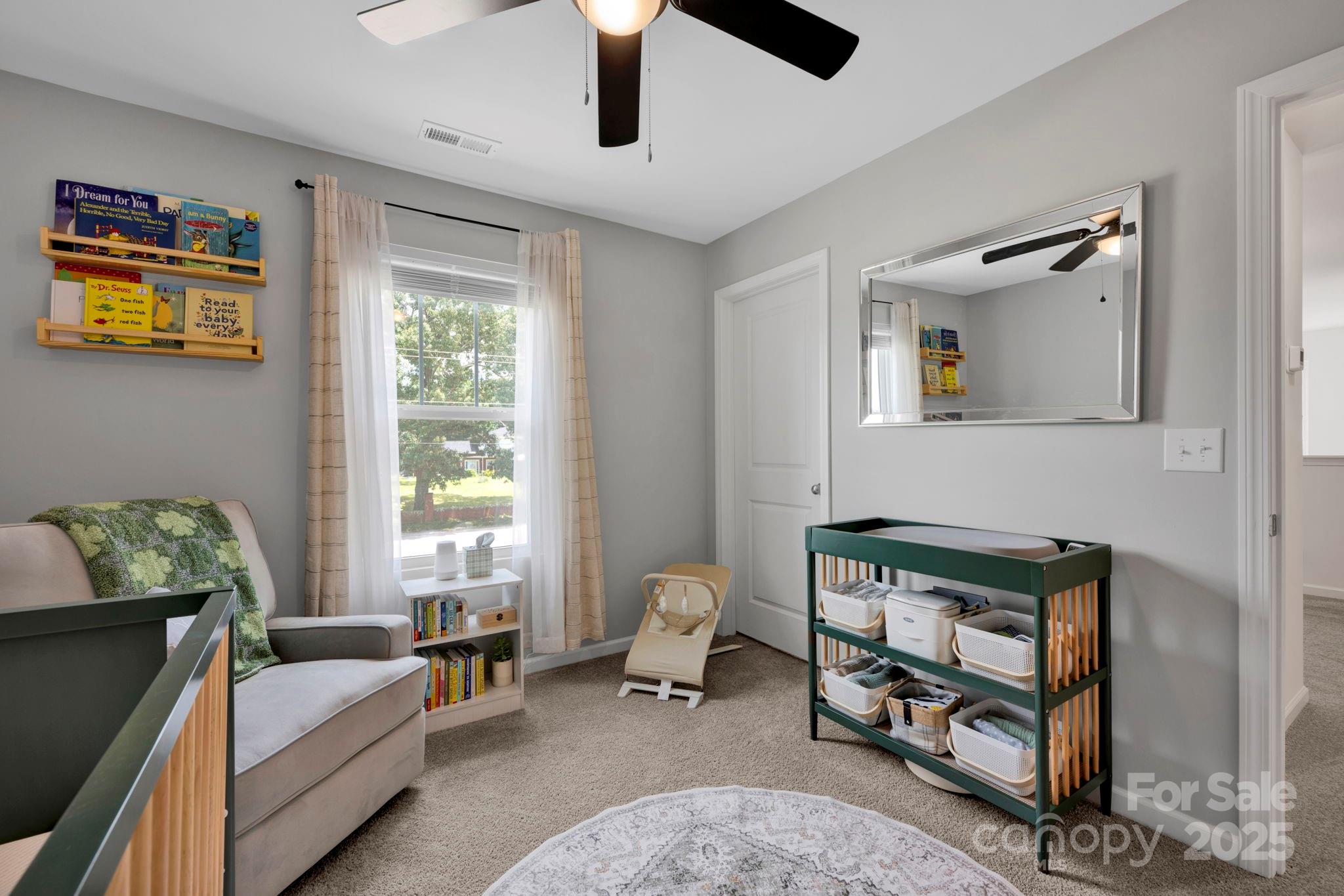 Elizabeth Oaks - Residential