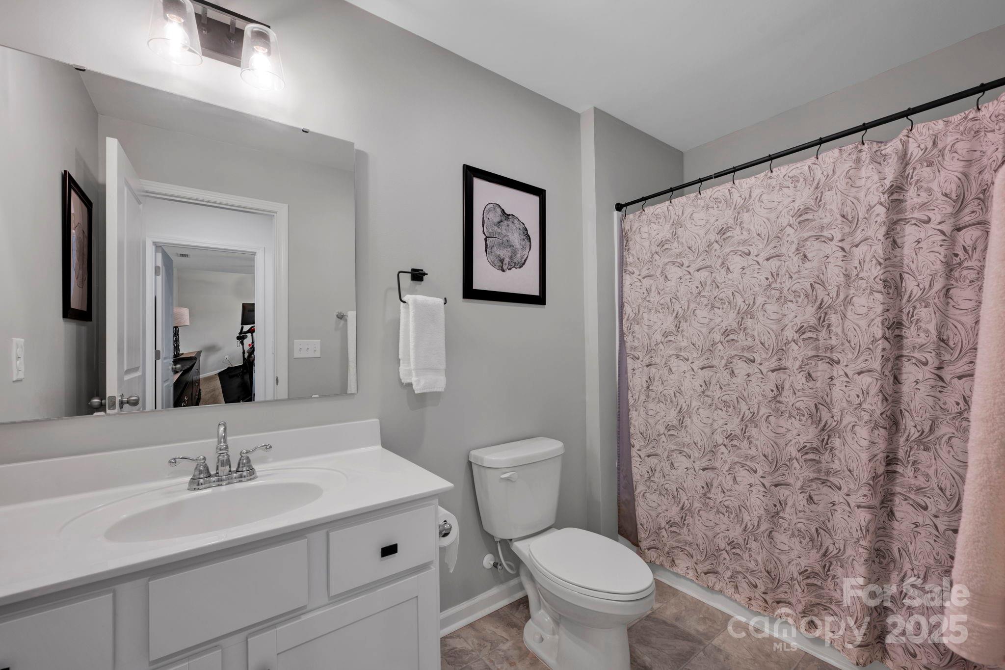 Elizabeth Oaks - Residential