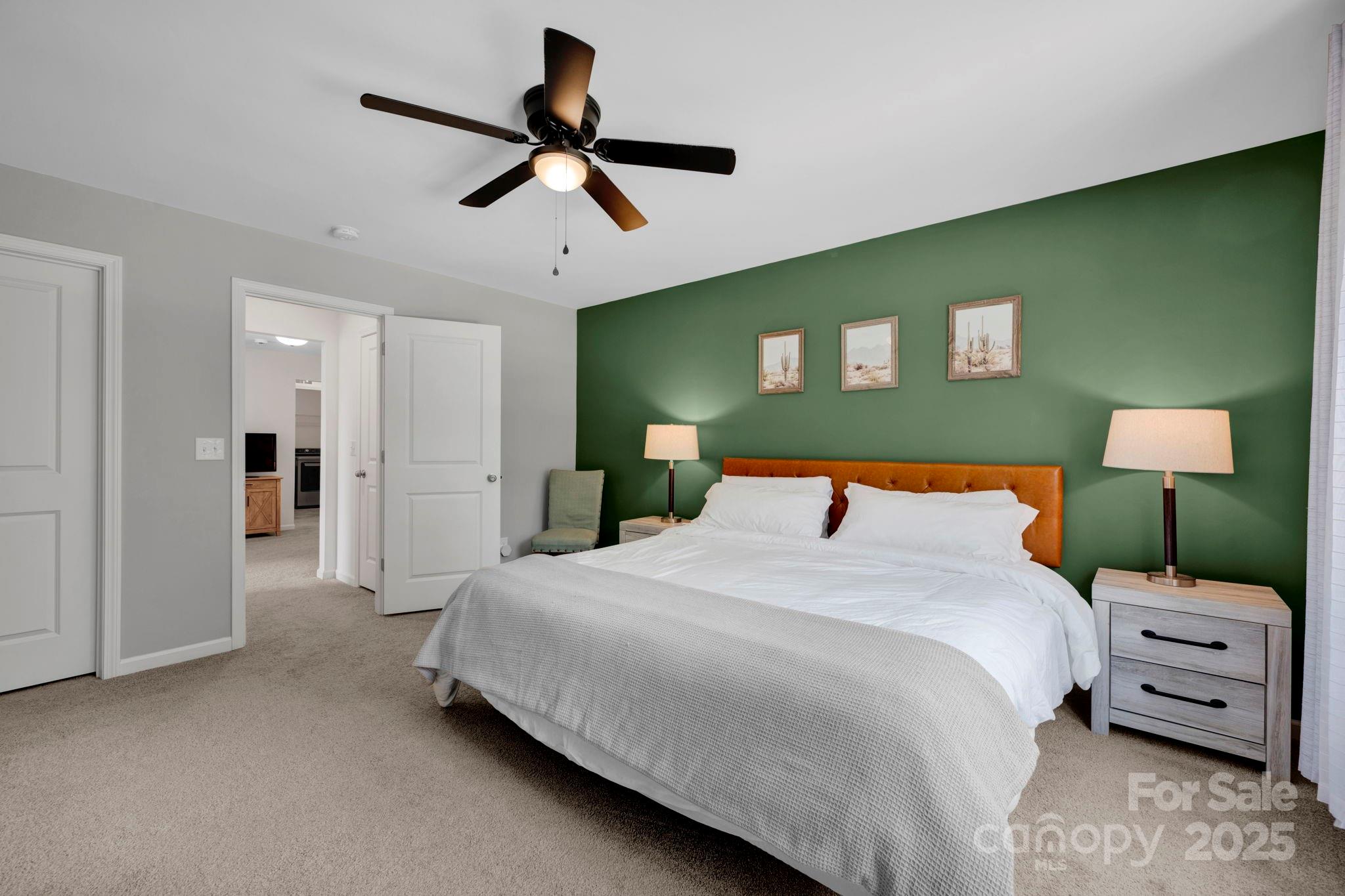 Elizabeth Oaks - Residential