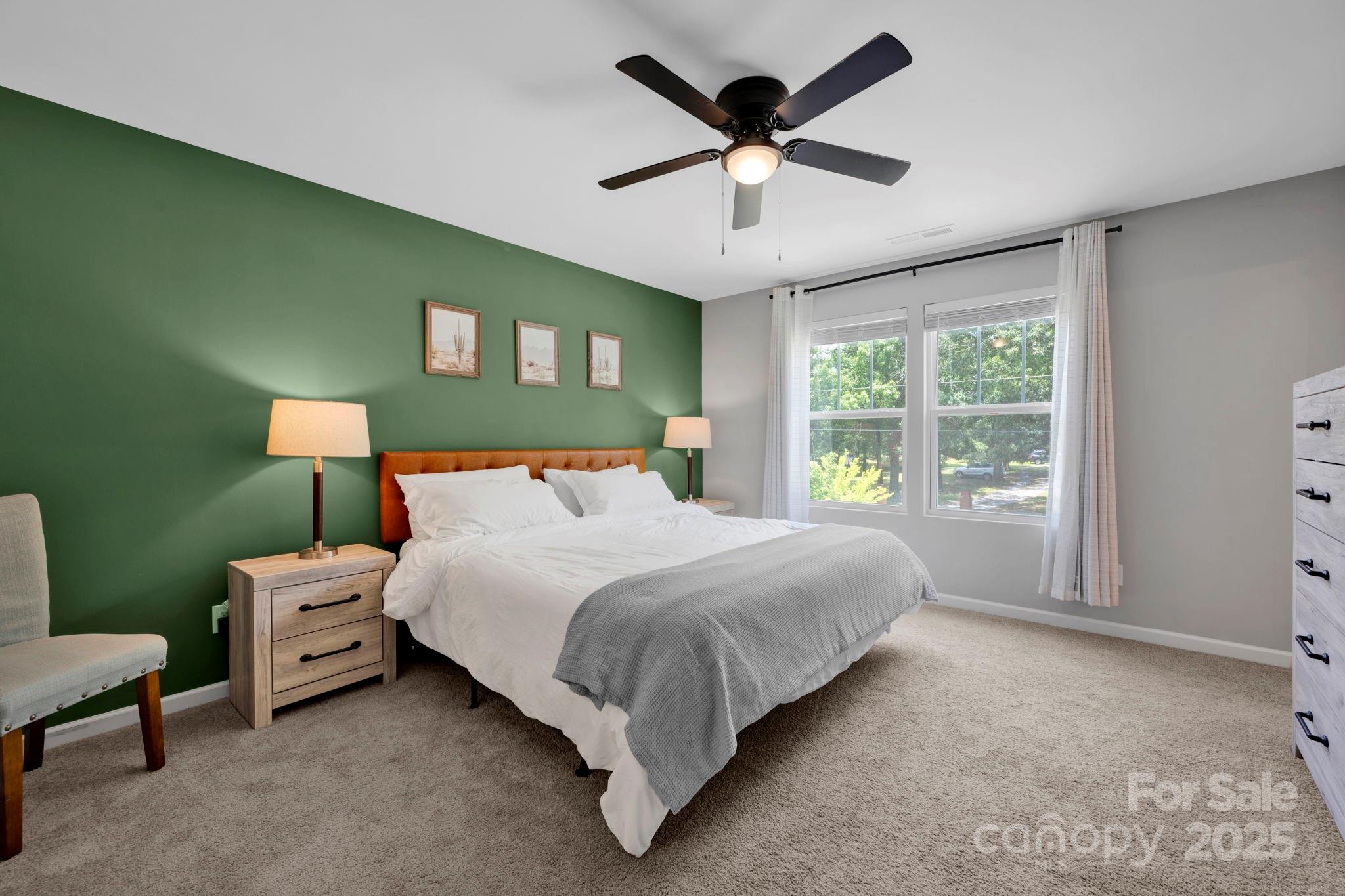 Elizabeth Oaks - Residential