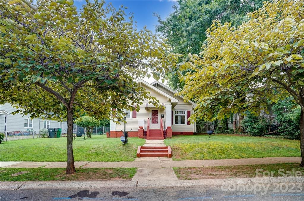 Elizabeth - Residential