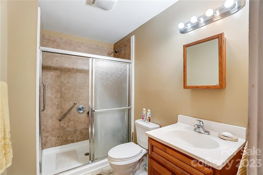 Elizabeth - Residential