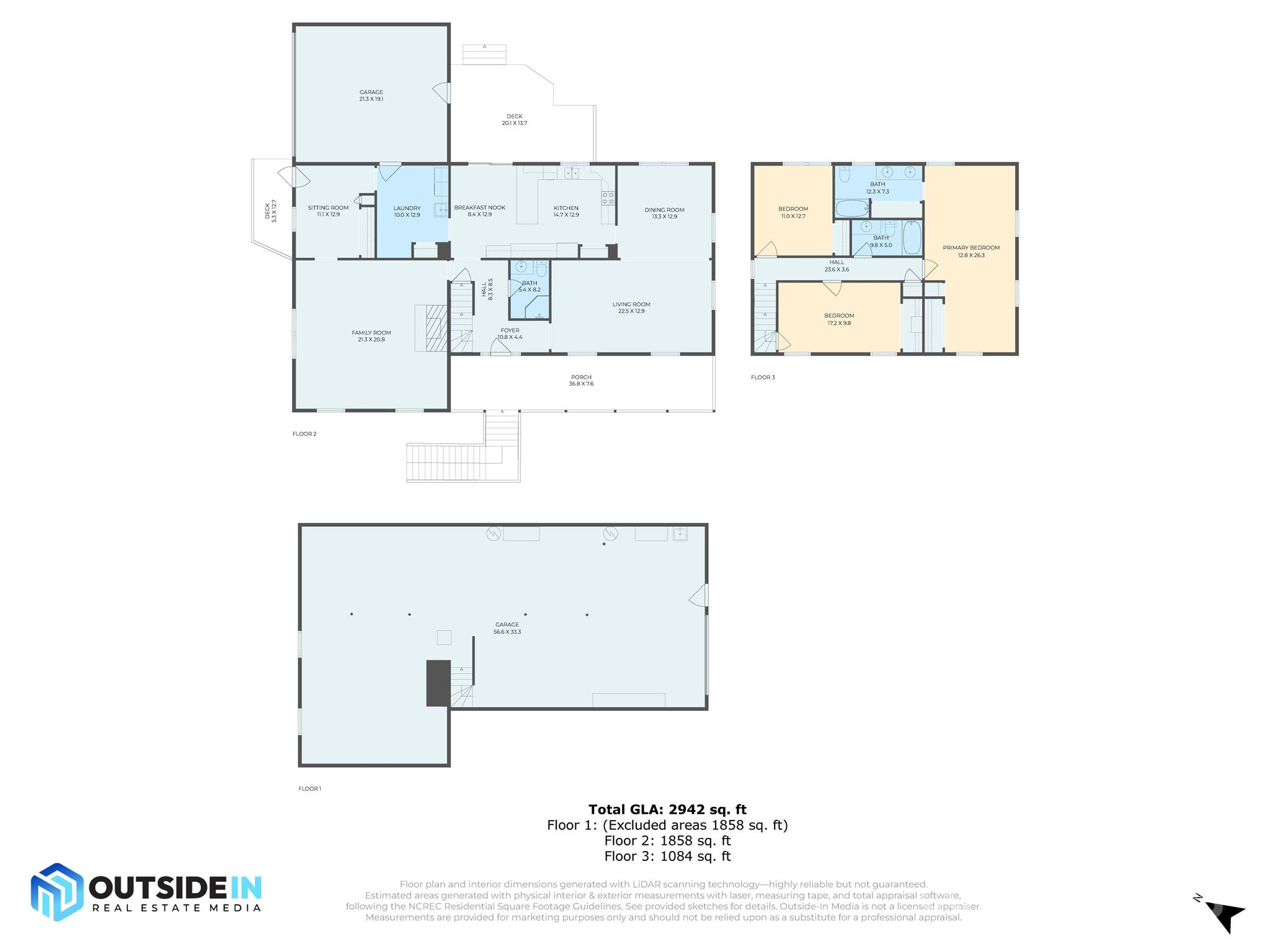 7 Haith Drive
