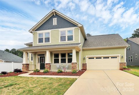 16019 Kelby Cove Charlotte NC 28278