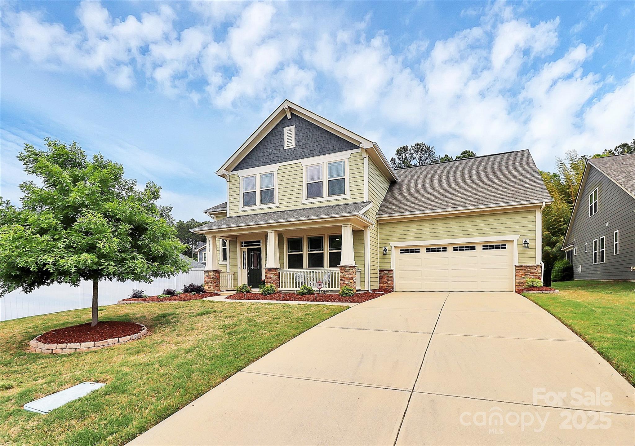 16019 Kelby Cove