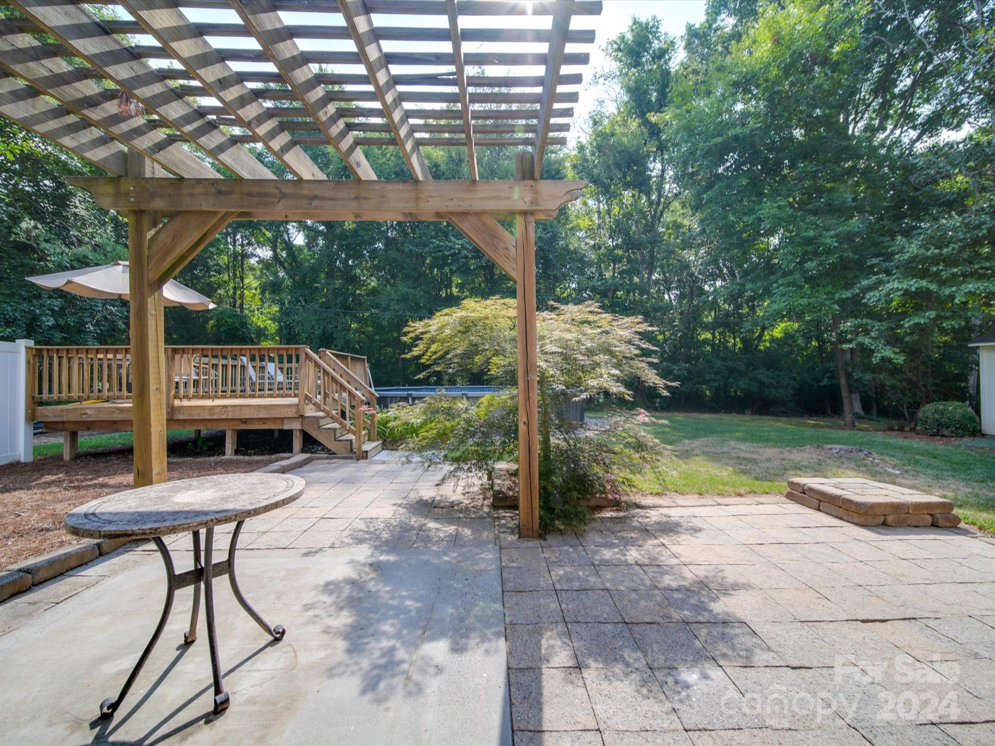 Foxwood - Residential