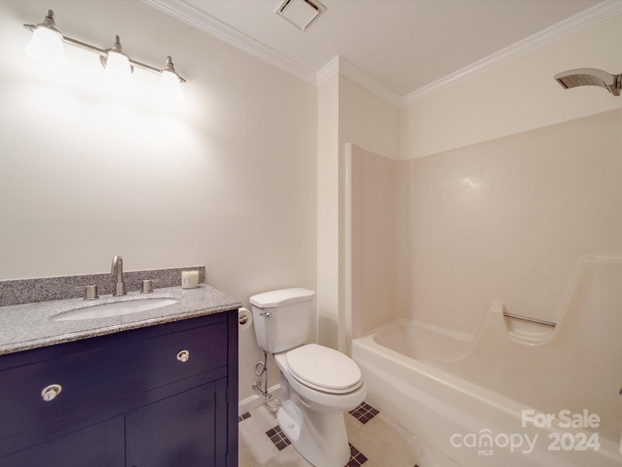 Foxwood - Residential