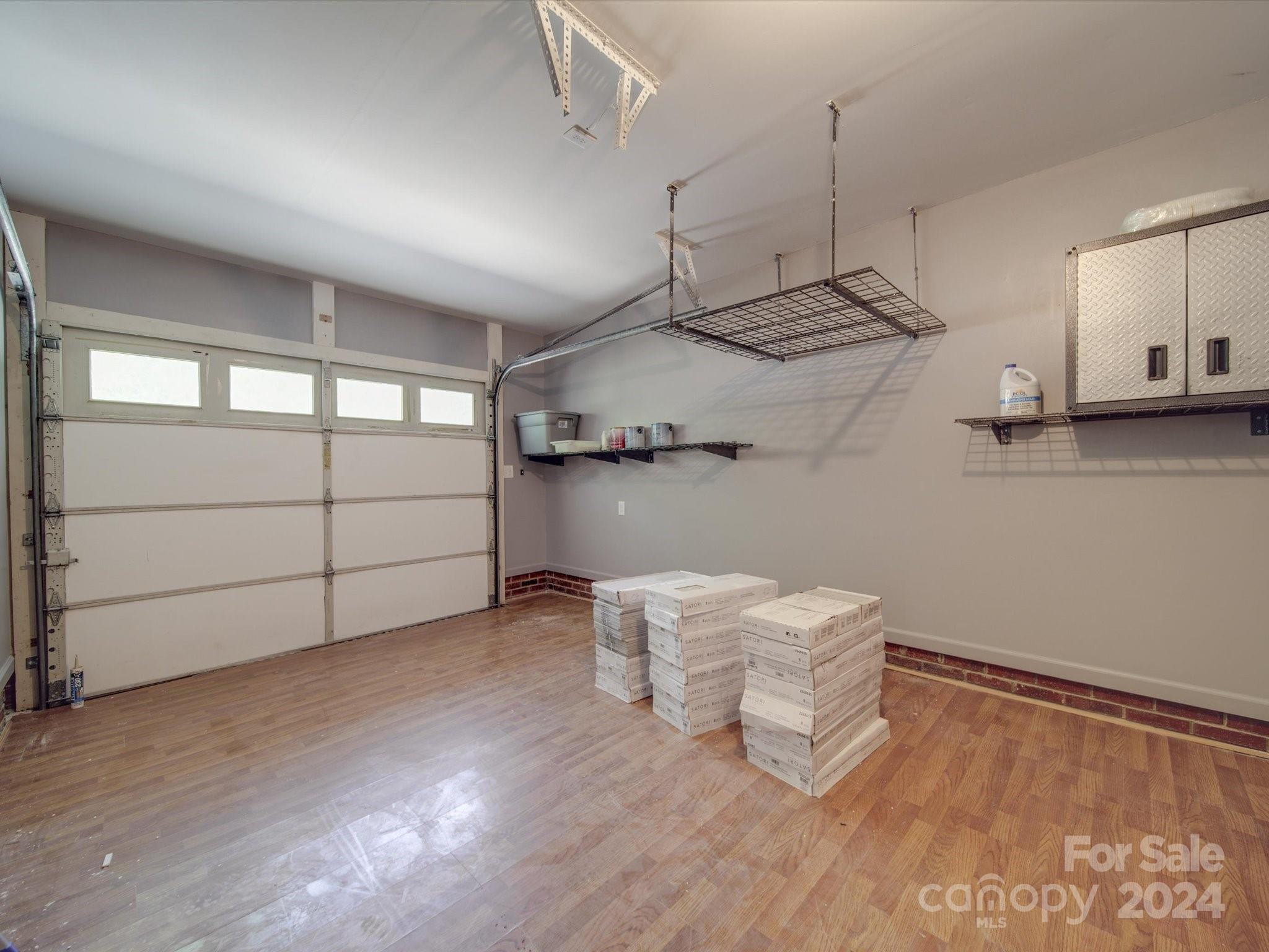 Foxwood - Residential