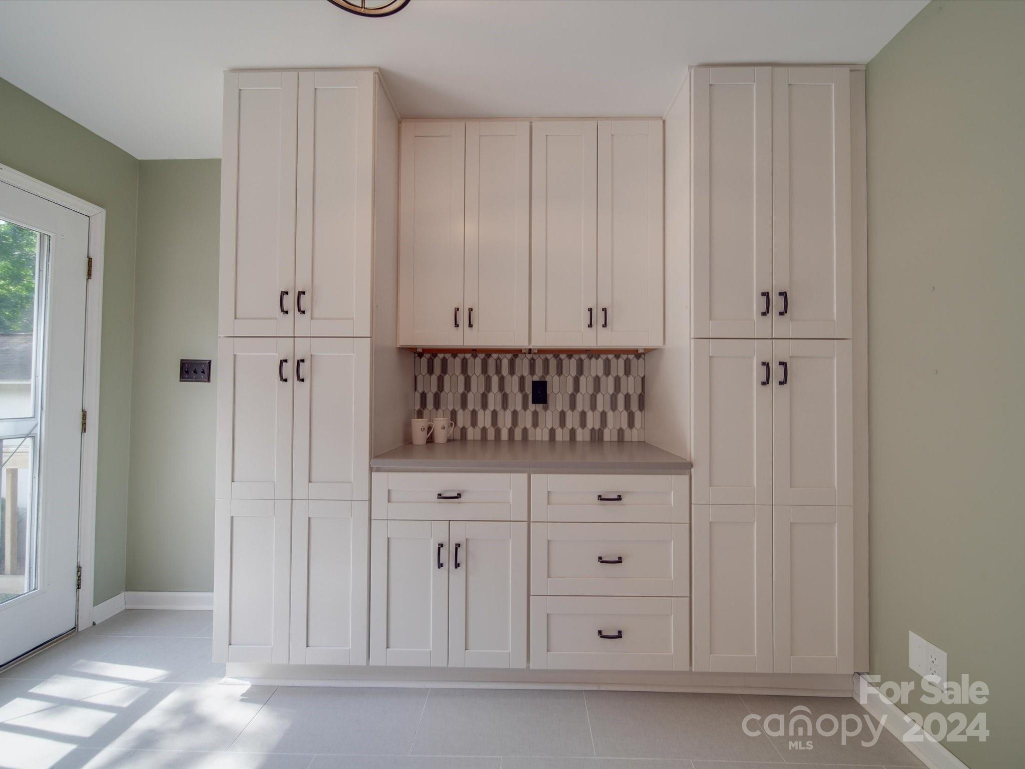 Foxwood - Residential