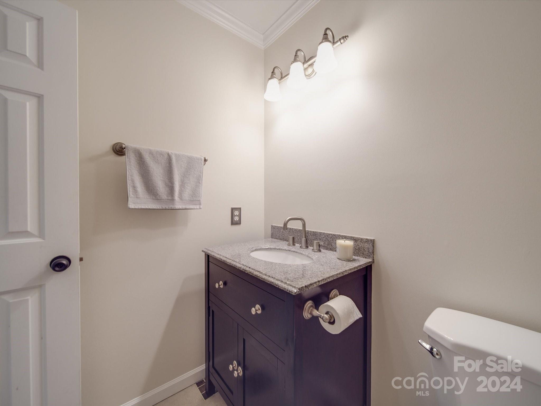 Foxwood - Residential