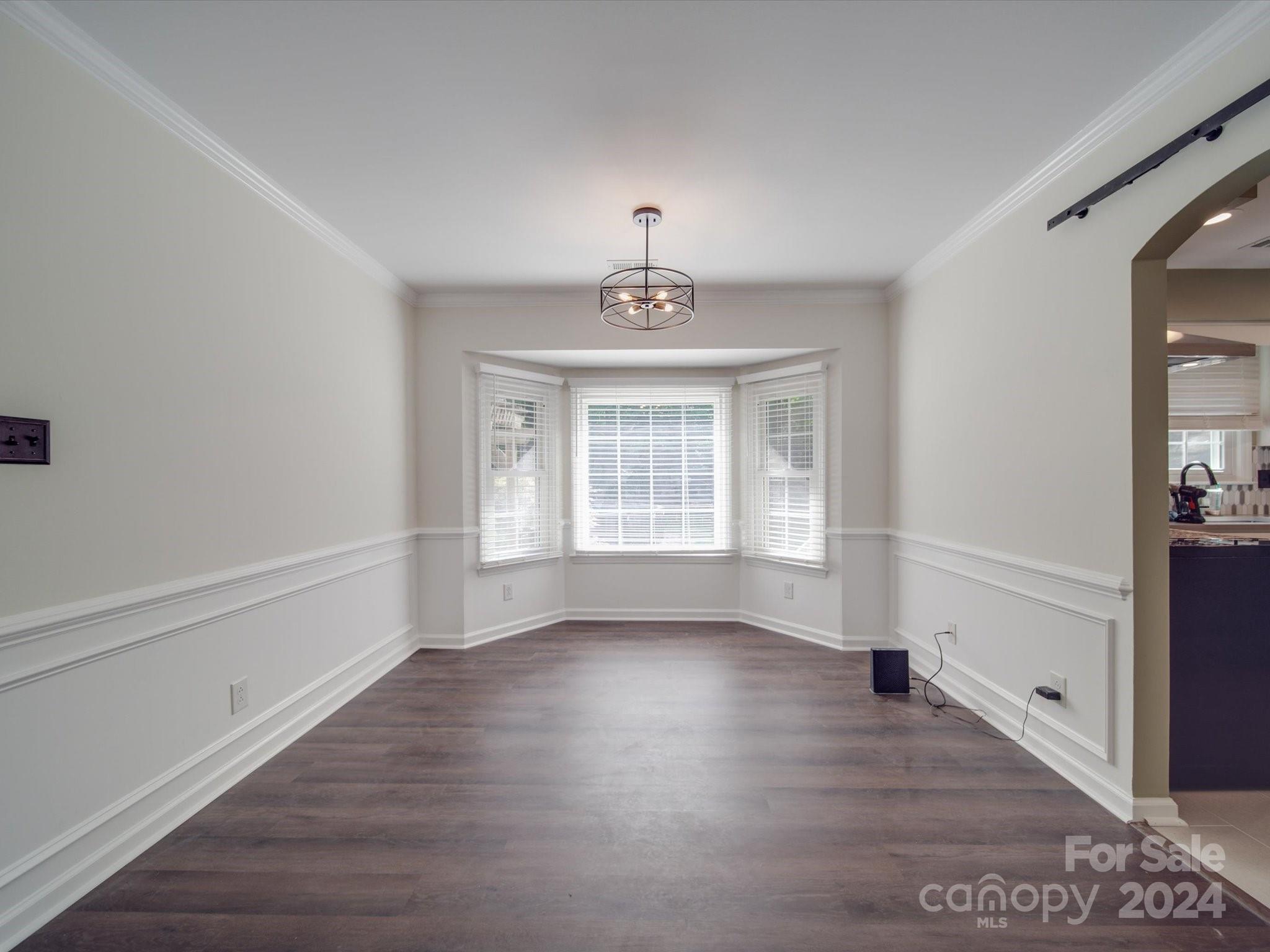 Foxwood - Residential