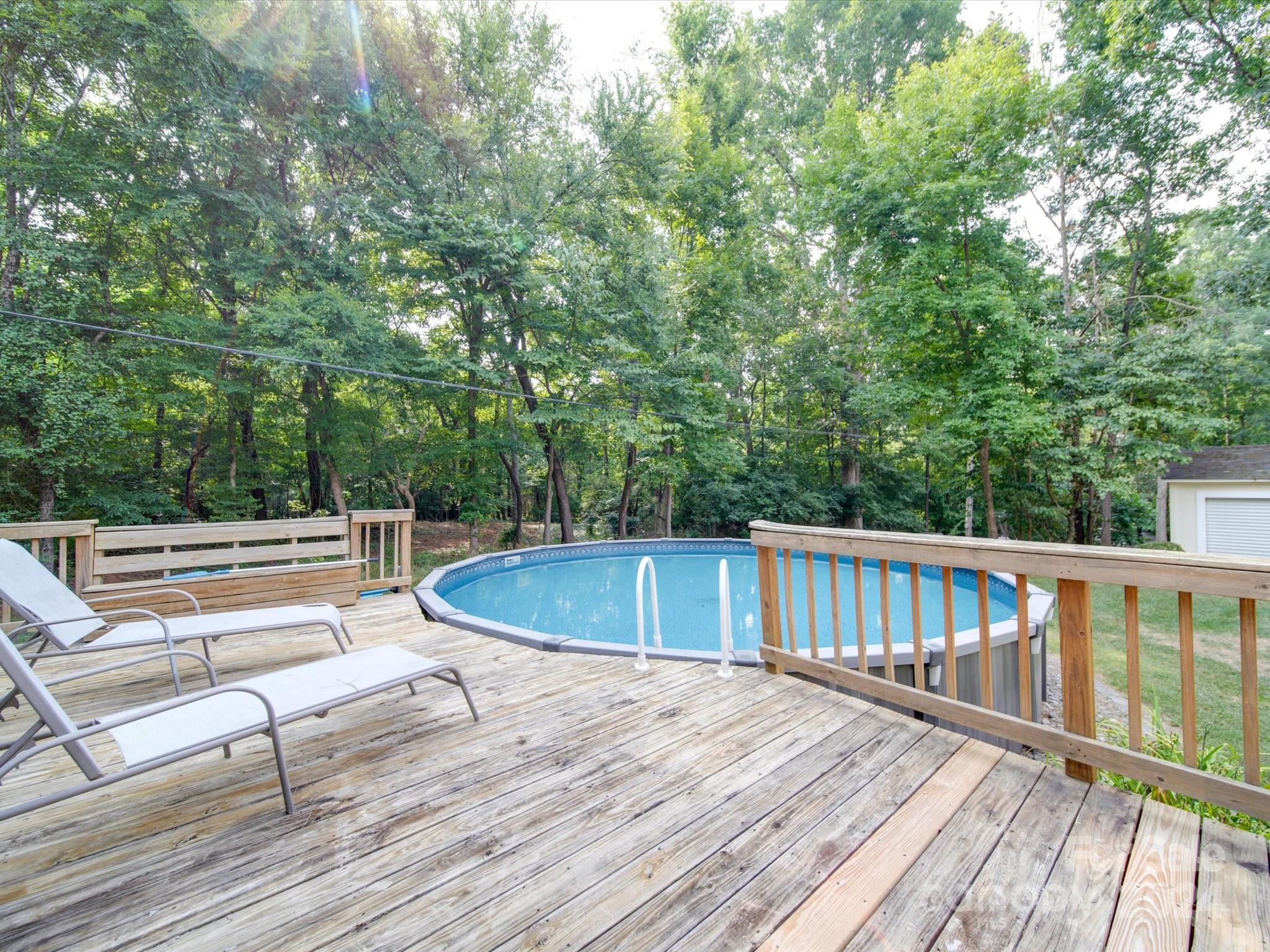 Foxwood - Residential