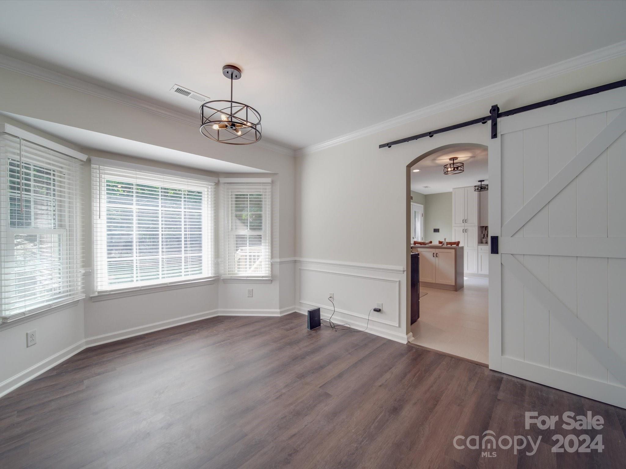 Foxwood - Residential