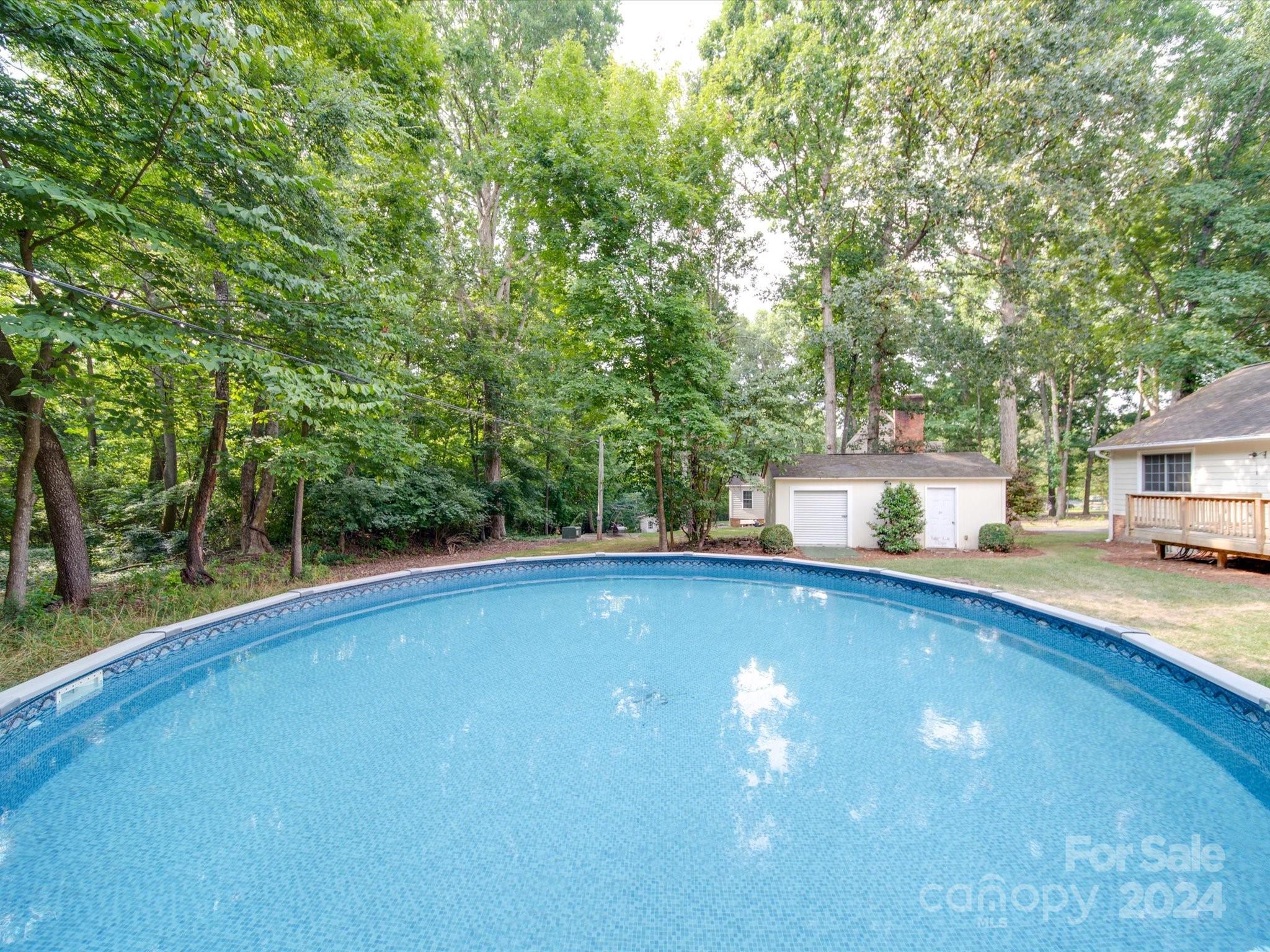 Foxwood - Residential