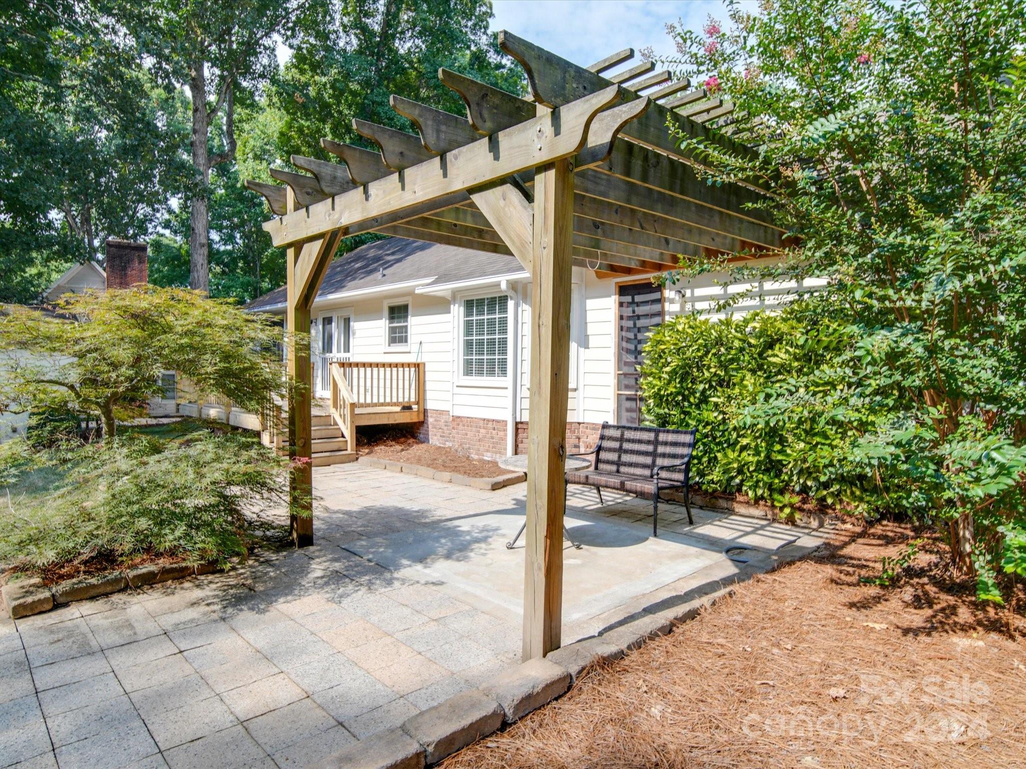 Foxwood - Residential