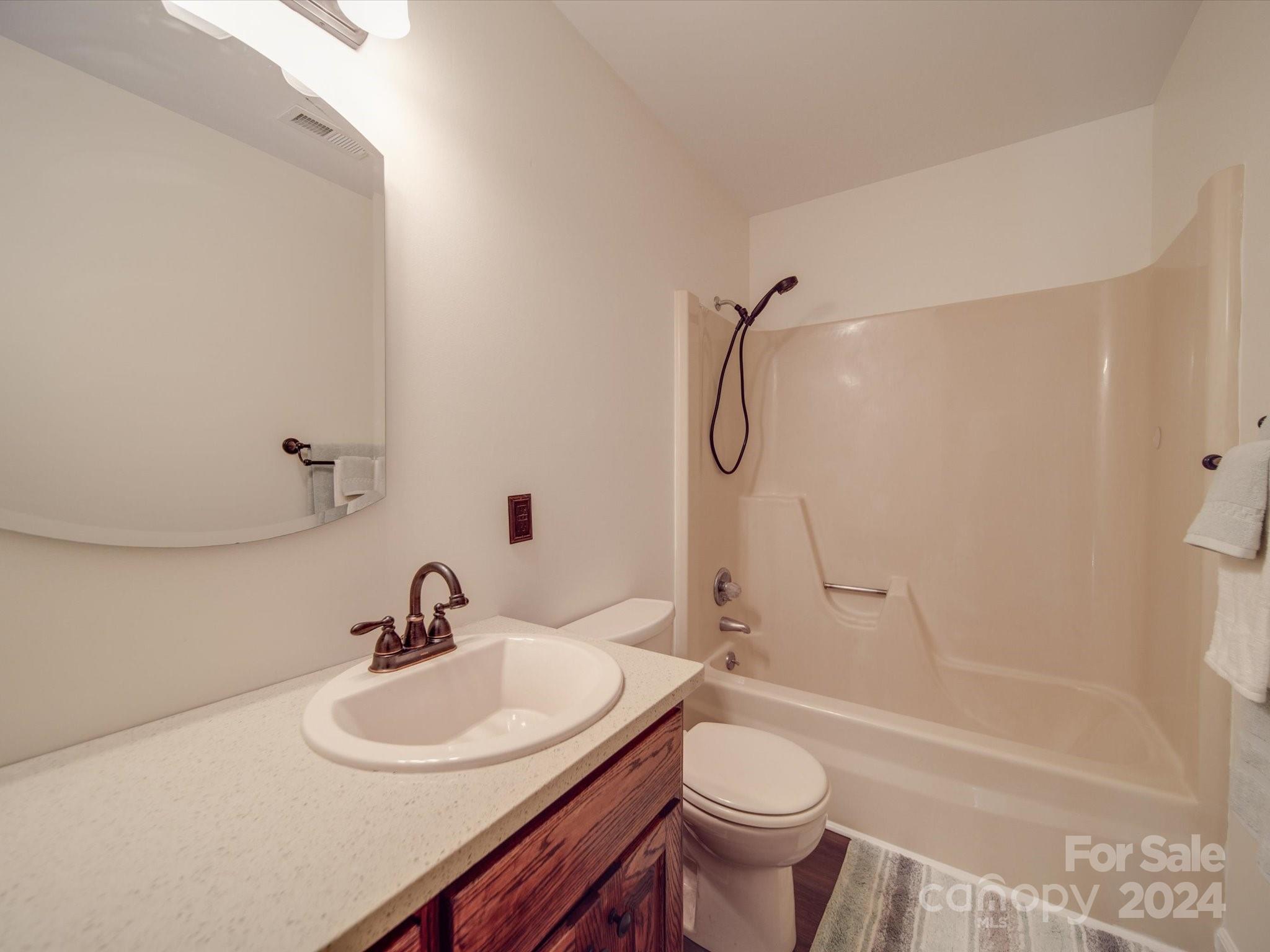 Foxwood - Residential