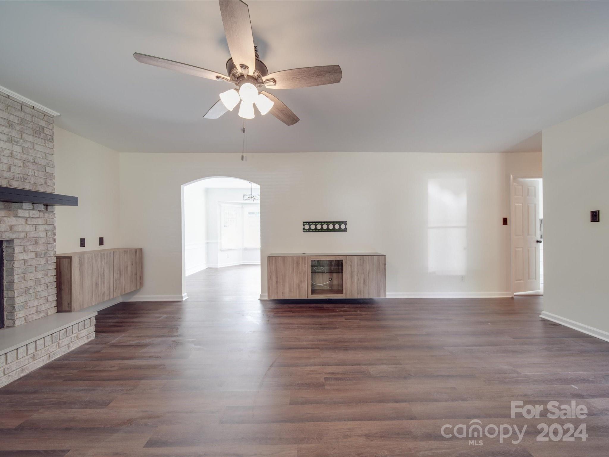 Foxwood - Residential