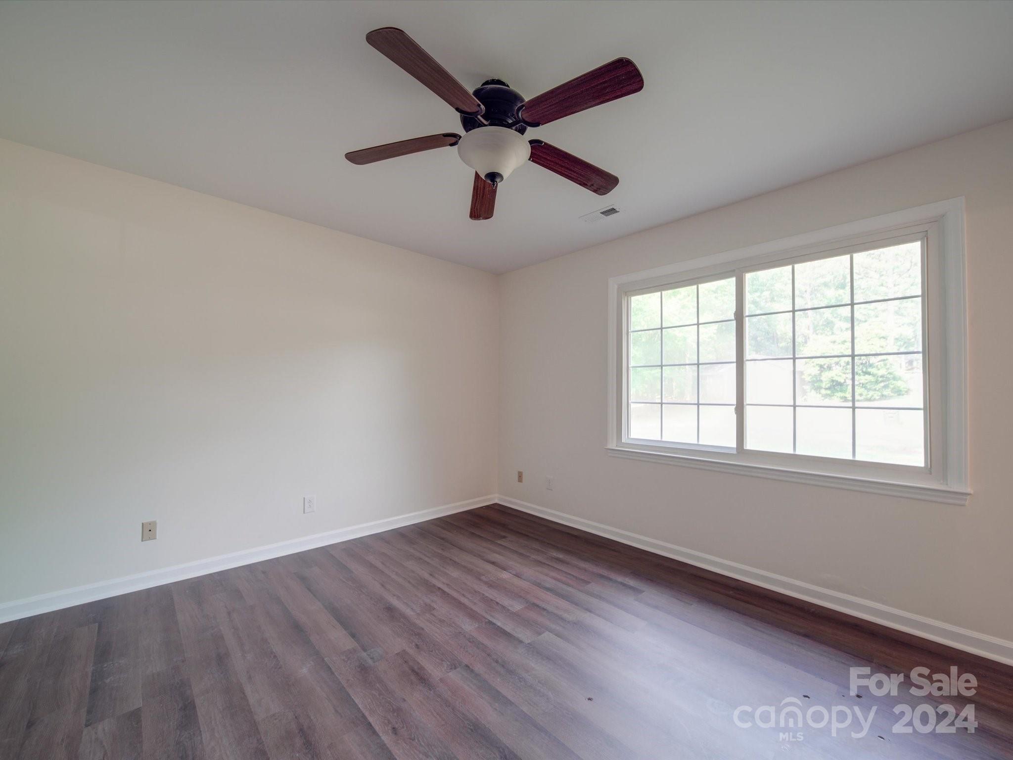 Foxwood - Residential