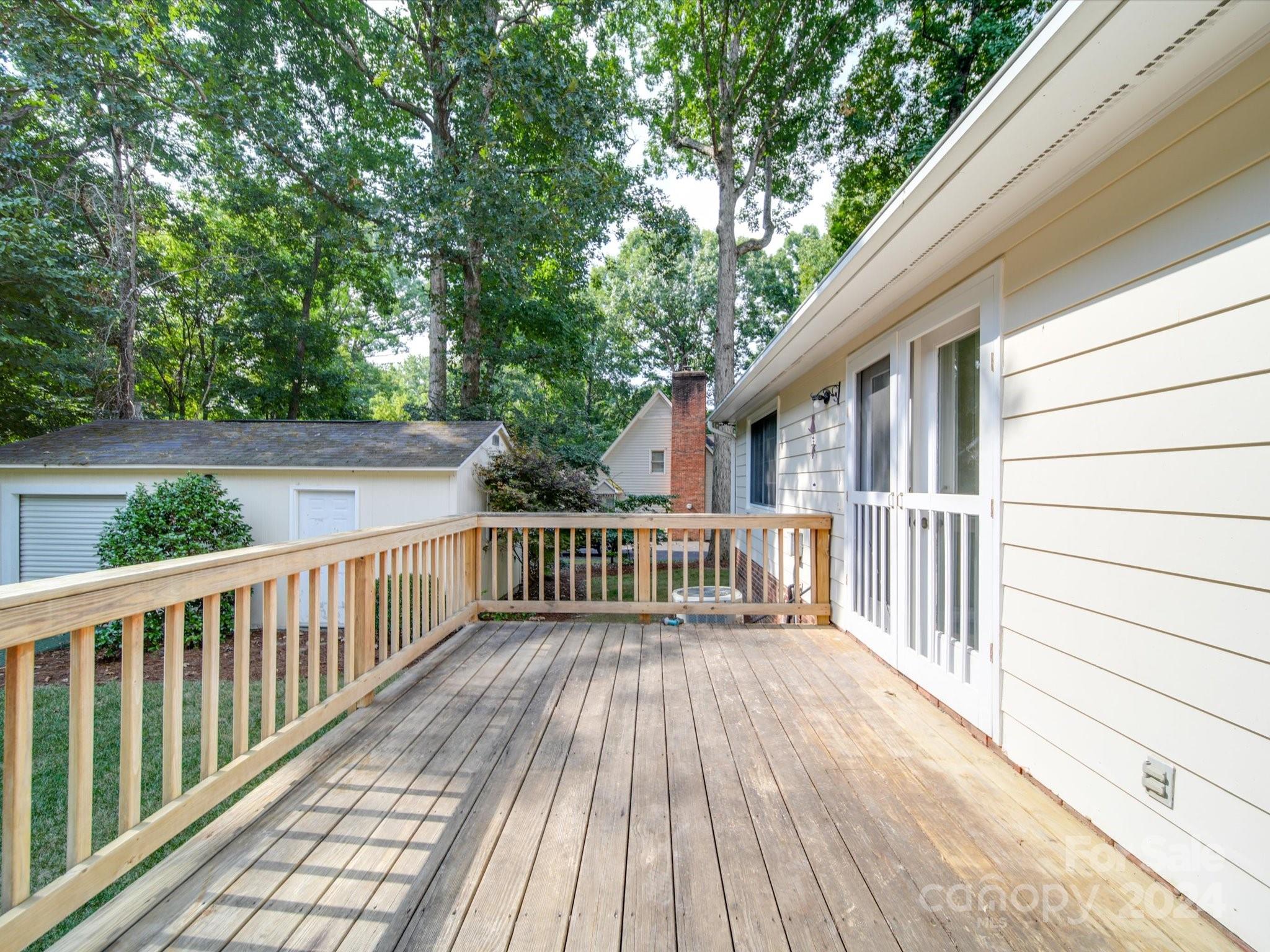 Foxwood - Residential