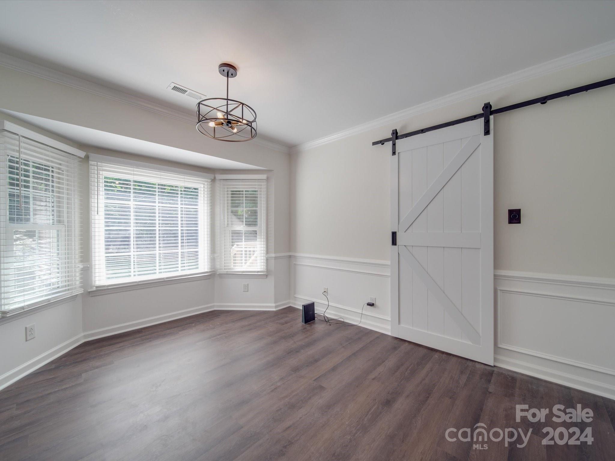 Foxwood - Residential