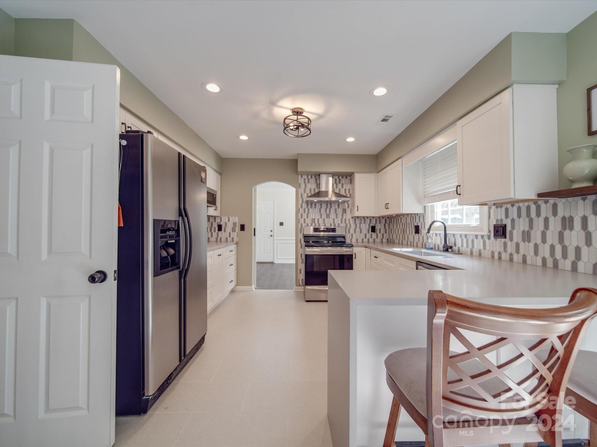 Foxwood - Residential