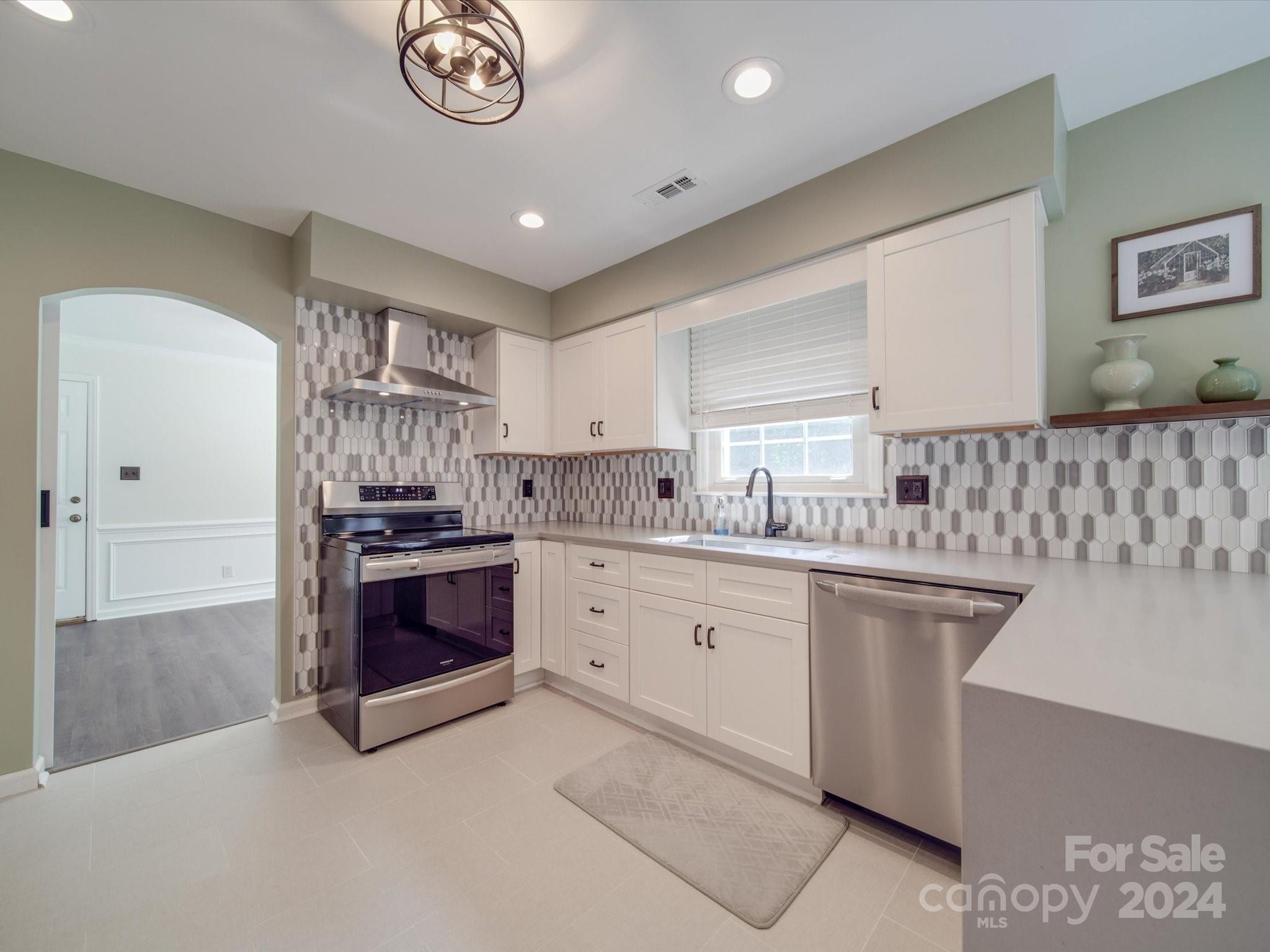 Foxwood - Residential