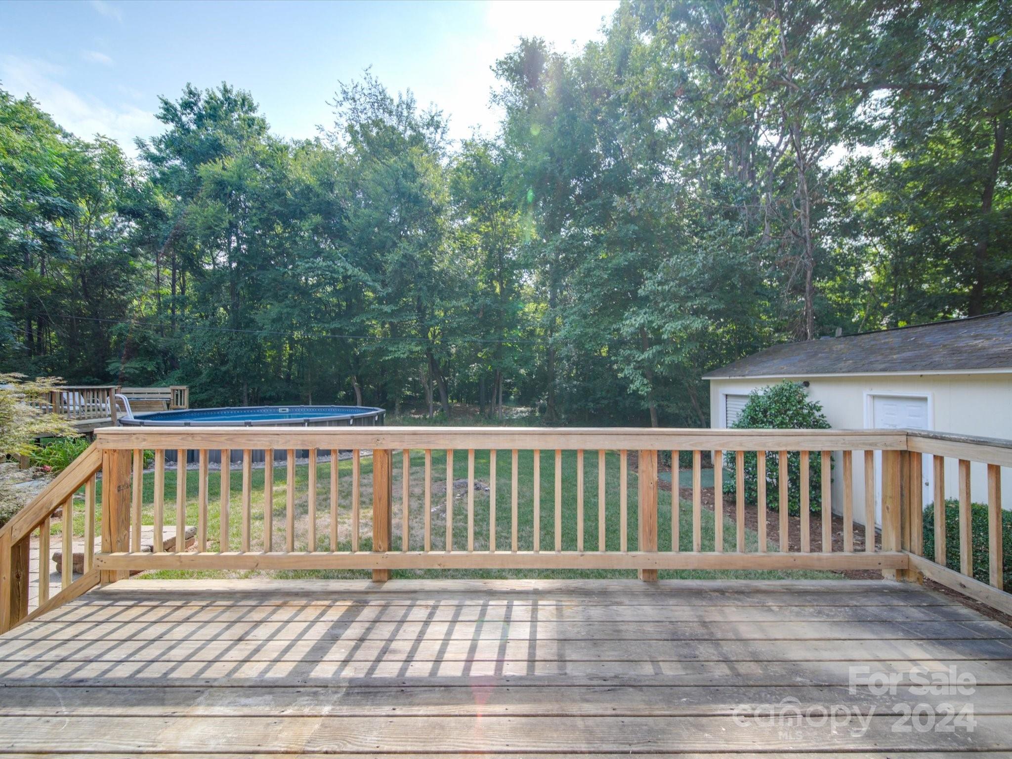 Foxwood - Residential