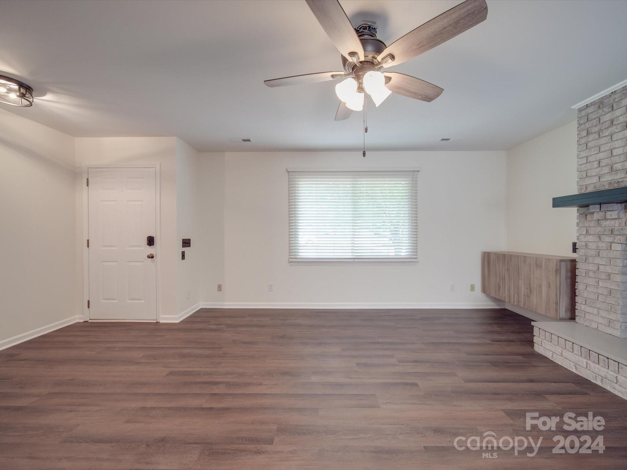 Foxwood - Residential